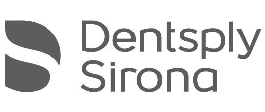 Dentsply Sirona logo