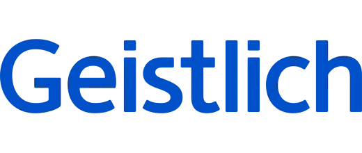 Geistlich Biomaterials logo