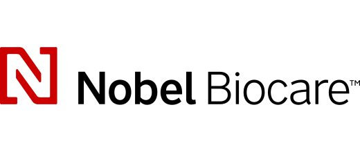 Nobel Biocare logo