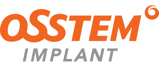 Osstem Implant logo