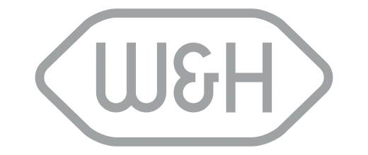 W&H logo