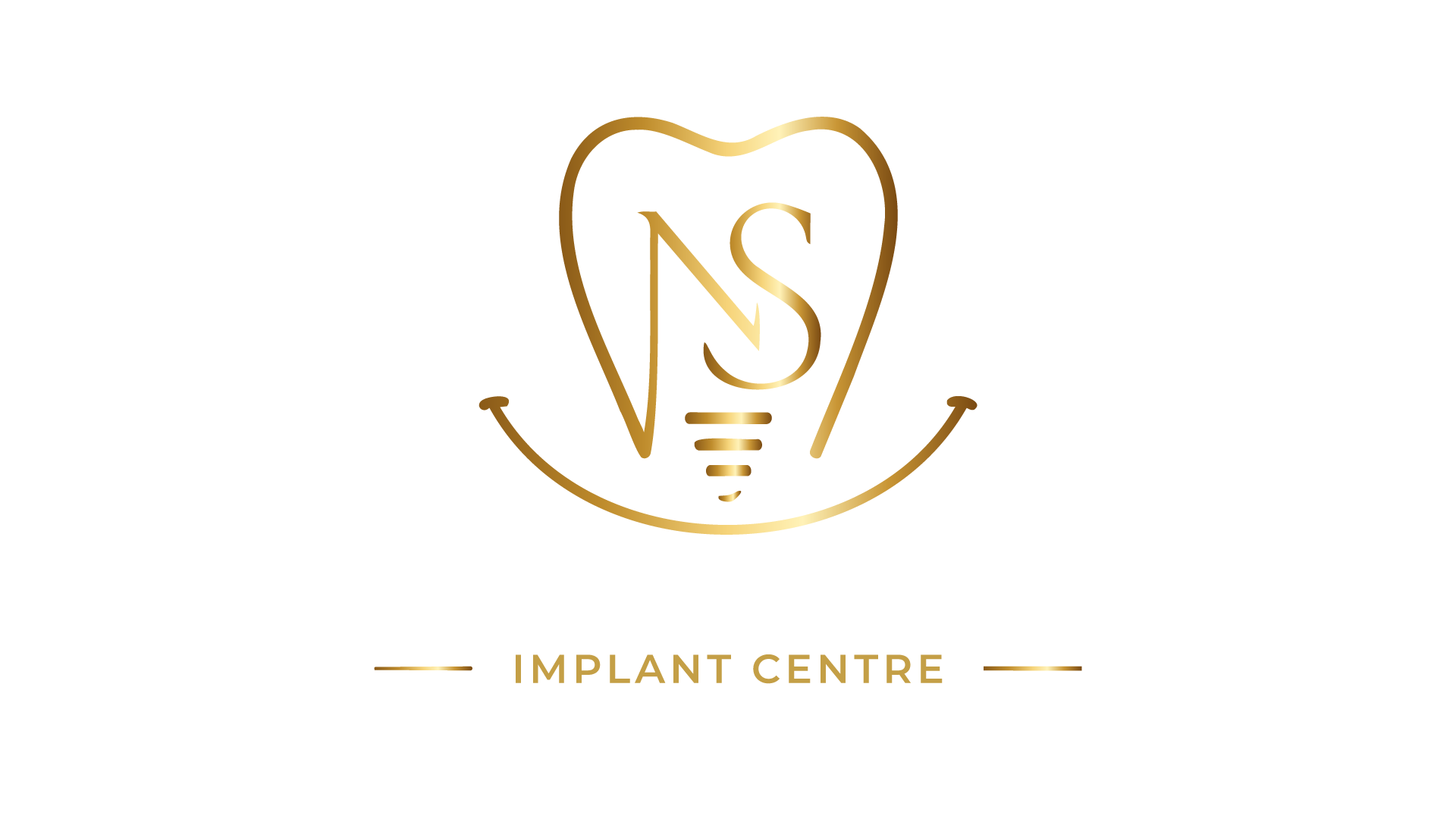 NS Dental Clinic & Implant Centre logo